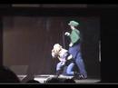 AX 2006 Masquerade // Entry 37 - Super Smash Brothers Melee