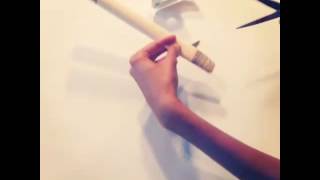 //3D Graphic Organizer//