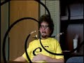 Real life footage of the evolution of an electron from a poor performance semiconductor existence into a high speed Phiar metal-insulator existence.