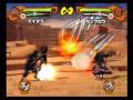 Naruto Accel: Deidara vs TS Kankuro