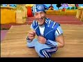 Schmexi Sportacus