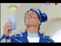 Schmexi Sportacus