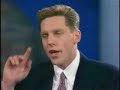 Part 2/9 Scientology leader, David Miscavige -Nightline Show