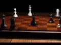 videos de 3D Chess Animation