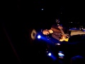 Milow - Out Of My Hands - Live @ Conrad Sohm Dornbirn 21.11.09
