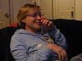 Ashley Plays Wii with Ralph