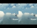 YT3D "Welcome to Heaven" music video YouTube 3D