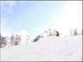 2004安比スノーボード動画　SNOW BOARD