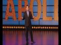 Michael Mcintyre Live at the Apollo Part 1