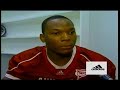 Razorback Football With Bobby Petrino Part 4