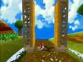 Super Mario Galaxy | Honeyhive Galaxy | Trouble on The Tower
