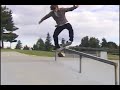 Cory Shoreline Rail