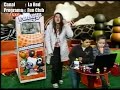 Huincha TV - Funkeys Mattel