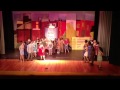 HFAA Hairspray "You Can