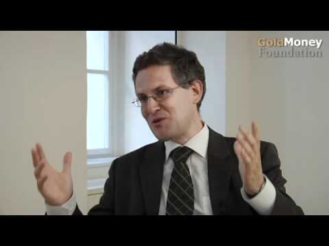 Gregor Hochreiter auf der GO AHEAD! Konferenz in Wien