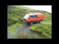T25/3 Syncro Mid