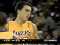 Sasha \"The Machine\" Vujacic Mix