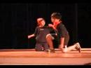Horipro Hip Hop