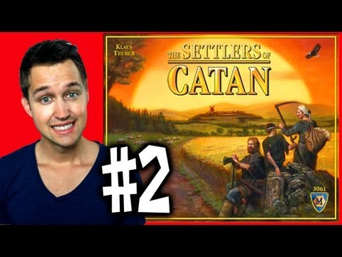 settlers of catan