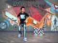 WTFKiDS ft. iNDiGO VANiTY jERKiN.......
