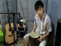 Djembe 101: 1.01 - Introduction to the djembe