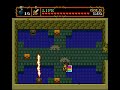 Lets Play Neutopia II [Finale] Part 1