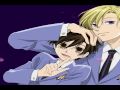 Ouran High School Host Club - Sakura Kiss English Full (Download)