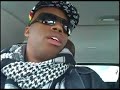 Kardinal Offishall in NYC for 106 & Park - Video Blog Kardinal Offishall in NYC for 106 & Park - Video Blog