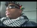 Kardinal Offishall in NYC for 106 & Park - Video Blog