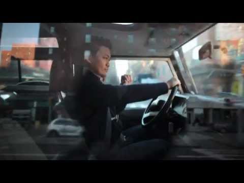 TUMI Case Studies   Eric Yang: Co Founder of GEAR PATROL | Video 