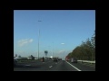Zeppelin above Rotterdam