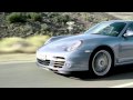 The new 911 Turbo S - Efficiency demands Performance. Charged.