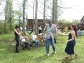 cajun music and dancing