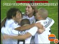 Todos los goles de la Jornada 18 - Liga 08/09 Primera División