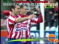 Todos los goles de la Jornada 18 - Liga 08/09 Primera División