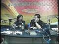 videos de MyRadio Shiu 蕭鼓聲中 ( 蕭若元 頻道 ) 2008-11-21 Part 3.A