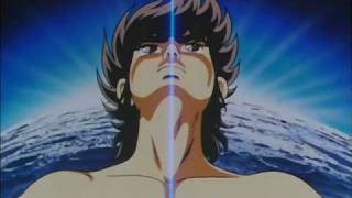 I Cavalieri dello Zodiaco  