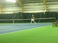Cedar Hill 3KO Round 1 Part 2