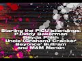 icu rap