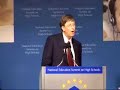 Bill Gates at  National Education Summit 2/2