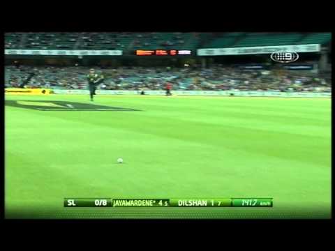 Lasith Malinga videos