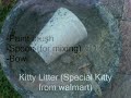 diy - Aquarium Background