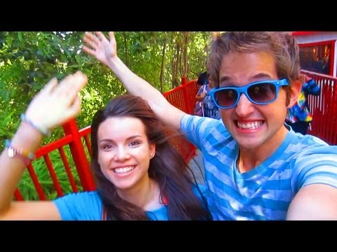 Luke - Vlog inspired by my friend Landon: http://youtu.be/xSSkS9hofI0 Follow me on Twitter! http://twitter.com/lukeconard Follow me on Facebook! http://facebook.com...