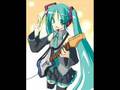 初音ミクの歌うプラスチックスマイル　