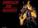 sindicato dos baldes
