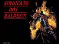sindicato dos baldes