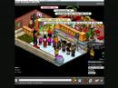 Habbo Pong Mongo !!!