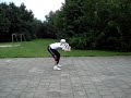 just doin\