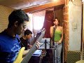 Ensaio FUNK de BAMBA - tocando \"Na moral\" (Jota Quest) Ensaio FUNK de BAMBA - tocando \"Na moral\" (Jota Quest)