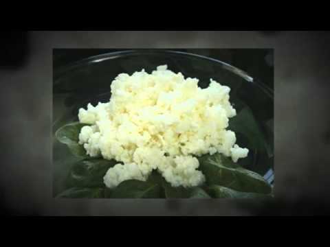 how to care for kefir grains